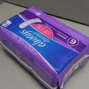 Always Discreet Incontinence Pads for Women and Postpartum Pads, Extra Heavy, 33 CT, up to 100% Bladder Leak Protection