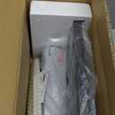 Rayson TD-1500B34R Binding Machine, Round Holes, 3:1 Pitch Wire-O Binder Punch 15 Sheets/Bind 130 Sheets with Sturdy Metal Construction