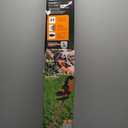 BLACK+DECKER 20V MAX* String Trimmer, Powercut, 22-Inch, (LHT321)