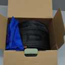 THTYBROS 27pcs Camping Cookware Mess Kit for 2-4 People, Portable Cookware Set with Kettle, Pots & Pans, Stainless Steel Utensils, Plates, Dishware for Backpacking, Picnic, Outdoor Adventures