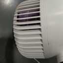 2 in 1 Air Purifier and Evaporative Humidifier Combo for Bedroom, H13 True HEPA Filter, Cool Mist-Free Air Humidifier evaporative WIFI Connect