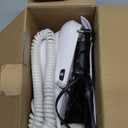 VTECH SN1127 Amplified Corded Answering System. 8 Photo Speed Dial, 90dB Ringer Volume, Big High-Contrast buttons, Audio Booster(+40db), Visual Ringer. Perfect for Seniors, Visually & Hearing Impaired