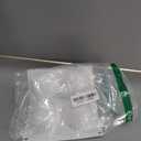 OCPO Kitchen Swirl Silicone Mold for Baking Mousse Cake, Pastry, Chocolate, Dessert, Pudding, Jelly, Cake Decorating Mold, 3D Swirl Shape (6-Cavity)