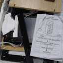 Cabinet Y JOC-C-1690, Black, 156*48.5*33.5CM