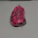 Best Pet Supplies Voyager Step-in Air Harness - All Weather Mesh, Reflective, No Pull Harness for Dogs, Cats - Secure with Hook & Loop Fastener, Buckle, Double D-Rings - Fuchsia, XL (XL (Chest: 20.5 - 23"))