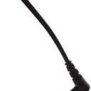 Sony MDREX15AP In-Ear Earbud Headphones with Mic, Black Set Of 2