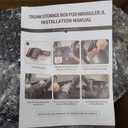 Trunk Storage Box For Wrangler JL