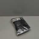 Eccliy Backpacks Basic Backpack for adult Lightweight Outdoor Travel Bookbags (Black)