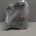 WdtPro 4 Pack Solar Lantern Outdoor Lights, Upgraded Bright Solar Lanterns Outdoor Waterproof, Hanging Solar Powered Lantern Over 12Hrs Lights for Outside Garden Yard Patio Tree Path Decor