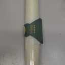 100% Compostable Plastic Wrap Dispenser With Cutter - Ikigaia - PLA/PBAT Cling Wrap With Slide Cutter - 11.8" x 328 feet - XL For Less Delivery - Extra Thick Saran Wrap Dispenser - Food Wrap