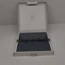 WITHINGS Body Smart - Accurate Scale for Body Weight and Fat Percentage, Body Composition Wi-Fi and Bluetooth Weight Scale, Baby Weight Scale, Smart Scale Apple Health Compatible, Bathroom Scale (Black)