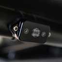 Baja Designs 398050 LED Rock Light, Black