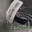 BAGSMART Cord Organizer Travel Cable Organizer Bag Tech Electronic Organizer Travel Case, Travel Essentials for Charger, Cable, Phone, Flash drive, Single Layer - Black