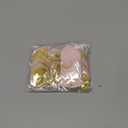 Vaguelly 10pcs Flower Ornament Decorations Shiny Heart Banners Hanging Heart Banner Hanging Heart Ornaments Heart Bunting Banner Hanging Heart Garland Party Disco Supplies Paper