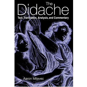 The Didache Text, Translation And Commentsry