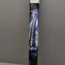 Bosch Wiper Blade Aerotwin A102S, Length: 650mm/475mm  Set of Front Wiper Blades - Only for Left-Hand Drive (EU)