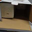 Disposable Hand Towels for Bathroom, Gold Design 200 Disposable Linen-Feel Guest Towels Formal Dinner, Wedding Napkins for Tables, and Restrooms - 8.5x4-Inches Folded 12x16.5-inches Unfolded