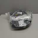 Nekteck Foot Massager with Heat, Shiatsu Heated Electric Kneading Foot Massager Machine for Neuropathy, Plantar Fasciitis, Feet Massage for Pain Relief, Circulation, Christmas Gifts for Man Woman Her (Black)