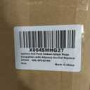 Set of 6 Ignition Coil Packs and Iridium Spark Plug Compatible with Nissan Infiniti Quest Maxima Pathfinder Murano Altima QX60 FX35 Q50 3.5L V6 Replace# UF550, 22448-JA10C, C1670