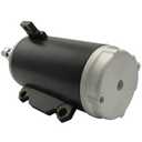5719 New Marine Starter Replacement for Johnson 85 88 90 100 110 112 115 125 135 140 HP, Evinrude E85 E88 E90 E100 E110 E112 E115 E125 E135 E140 1973-1998, SAB0062 462399 462119 41021012