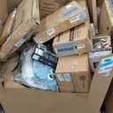 Pallet Of Salvaged items