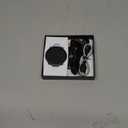 136GB Magnetic Voice Activated Recorder - (9800Hours) Portable Dictaphone Digital Voice Recorder with Playback for Lectures Meetings, Tap Recording Device with AI-Intelligent Triple Noise Reduction