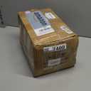 SALUINOKI 8Pack Ratchet Straps Heavy Duty 2 inch x 15ft Tie Down Flatbed for Truck Straps with 2200lbs Working Load, 10000lbs Break Strength Cargo