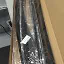 Window Visors Rain Guards for 2014-2018 Chevy Silverado/GMC Sierra 1500 Full-Size Cab, Out-Channel Window Vent Wind Deflectors Visors Shades for 2015-2019 Silverado/Sierra 2500HD 3500HD Crew Cab