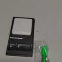 Garage Door Opener Wall Mount Compatible with Liftmaster 41A5273-1 78LM, Multifunction Keypad Control Panel with Lighting Control, Wired Replacement Panel Wall Keypad Button