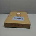 Shoe Rack 4 Tier Long Storage Organizer Wide Metal Shoe Shelf for Closet Entryway Black