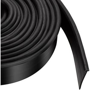 Door Glass Run Weatherstrip Seal Rubber Replacement 68105-90302Car Accessories, 2 Inch