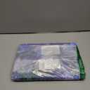 Case for 10.1 Inch Tablet, PU Leather Smart Incompatible with TCL Nokia Samsung DJ&RPPQ Dual Angle Stand Cover with Auto Wake/Sleep,Iris