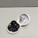 Small Christmas Tree with Lights, 2 FT Mini Christmas Tree with Lifelike Branches Hanging Ornaments Decorative Bow Gift Boxes for Table Mantle Home Indoor DIY Christmas Decorations