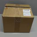 SCITOO Alternator Fit for Ford Escape for Mazda for Tribute 3.0L 01 02 03 04-12V 110Amp CW 6-Groove Pulley, Replace OE 8259 1L8U10300CD 1L8U10300CE 1L8U10300DD AJ03-18-300A AJ03-18-300B