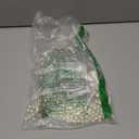 Pearls for Crafting Pearl Beads for Jewelry Making Plastic Beads for Bracelets