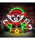 Officially Licensed  Neon Signs for Wall Decor, Based on  Series LED Light Up Sign for Bedroom, Kids' Room, Game Room, Party, Perfect Birthday/Christmas Gift Lovers & Fans