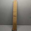 RANSOTO Tailgate Molding Trim Compatible with 2021 2022 2023 2024 2025 Ford F150 F-150 Flexible Flex Step Cap Top Trim Protector Cover Replaces FO1904150C, ML3Z9940602A