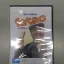 Fatso, DVD