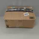 36 Inch Bench Cushions for Indoor Furniture, Super Soft Rectangle Bench seat Cushion Pad with Non-Slip Bottom, Waterproof Bench Pad for Window Porch(Beige, 36x15x4.5 Inch)