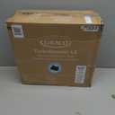 Graco TurboBooster LX Backless Booster with Affix Latch | Backless Booster Seat for Big Kids Transitioning to Vehicle Seat Belt (Rio) Manufactured Date: 05/22/2026