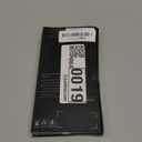 BNIUT for Samsung Galaxy S22 5G Case: Dual Layer Protective Heavy Duty Cell Phone Cover Shockproof Rugged with Non Slip Textured Back - Military Protection Bumper Tough - 6.1inch (Black Matte)