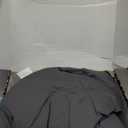 Blissful Diary Baby Play Gym & Activity Mat, 5 Developmental Zones Wooden Tummy Time Mat with 5 Detachable Sensory Toys for Motor Skills & Sensory Development, Baby Essentials Shower Gift