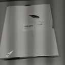 HBlife 4 Pack Closet Organizers and Storage, Clear Shelf Dividers, Vertical Purse Organizer for Closet Perfect for Sweater, Shirts, Handbags in Bedroom and Kitchen, Acrylic Bookshelf for Organization