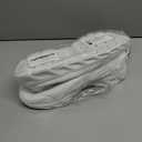 Sneakers for Men Running Casual Lightweight Tennis Shoes Walking Athletic Gym Workout Shoes Summer (6.5, White)