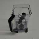 Blender Parts for Ninja 72 oz (9 Cups) XL Crushing Pitcher BL610 BL710WM BL710WMC CO610B CO650B CT610