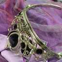 Spooktacular Creations Zombie Prom Queen Costume for Girls, Halloween Costumes for Kids, Zombie Princess Outfit for Girls M