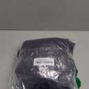 MAGCOMSEN Women's Fleece Vest Outerwear Sleeveless Lightweight Zip Jacket Warm Soft Hiking Running Vest Zipper Pockets, XL