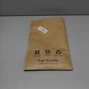 Tiny Twinkle Splat Mat for Under High Chair or Table | 51" x 51" Waterproof & Mess-Proof High Chair Mat for Baby, Machine Washable for Mealtime or Art (Flutter)