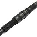 USA Standard Flange-Style Yoke for NP271 & NP273 Transf