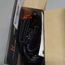 Hillsound Trail Crampon Ultra I Ice Cleat Traction System for Hiking & Trail Running (Small, Black)